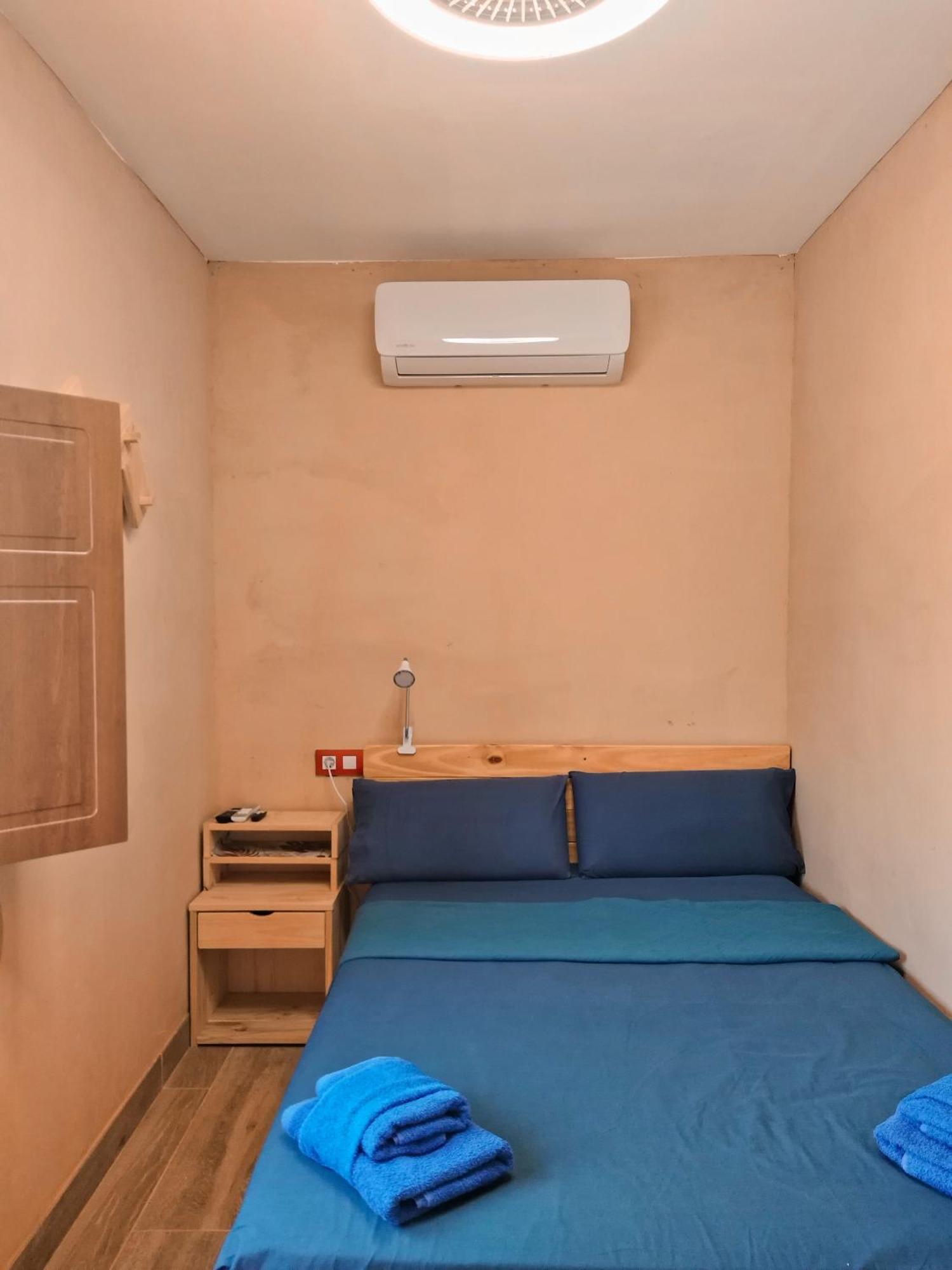 Albergue La Calma De Pamies Balaguer Exterior foto